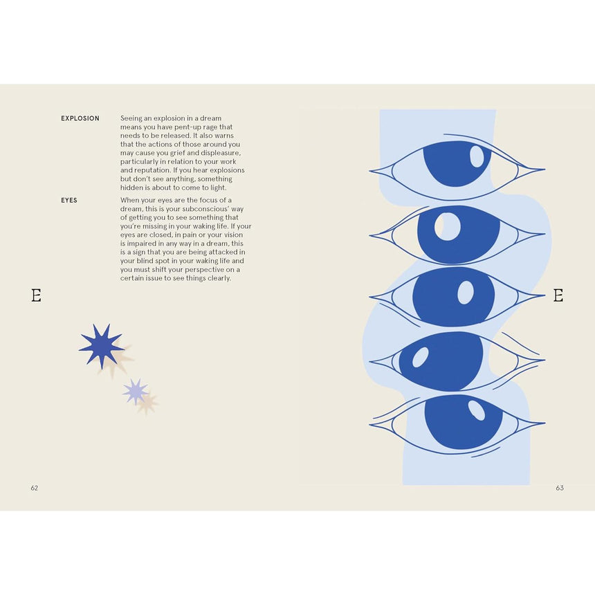 A-Zzz of Dreams: Decoding Your Dreams and Deciphering Your Future - Matt Galea | Scout & Co