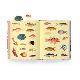 Extraordinary Things Sticker Book - Maria Rivans | Scout & Co