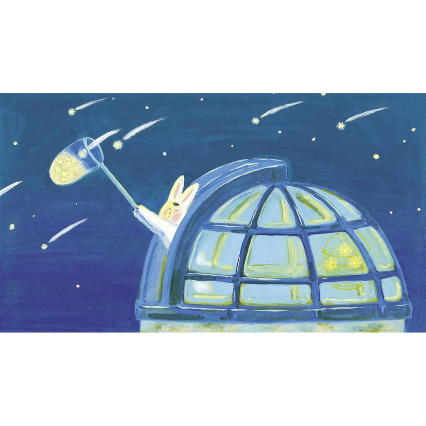 Sato the Rabbit: Volume - Yuki Ainoya | Scout & Co