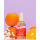 Lovely Skincare - Orange Blossom Body Oil | Scout & Co