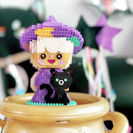 MOON WHISPER MINI BRICKS | Scout & Co