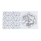 Pipsticks - Tinytown Sticker Book: Volume 1 | Scout & Co