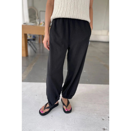 Le Bon Shoppe - Balloon pants - Black | Scout & Co