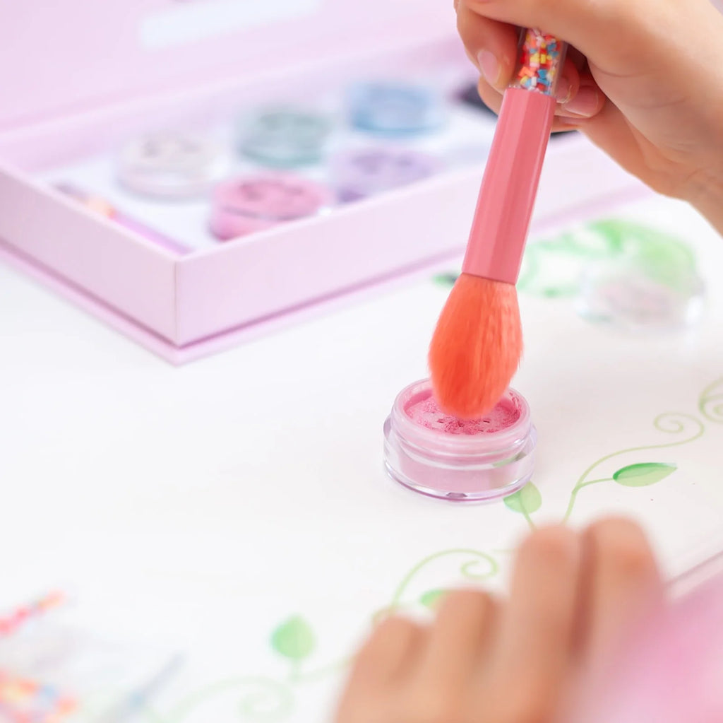 Oh Flossy - Deluxe play make-up set | Scout & Co