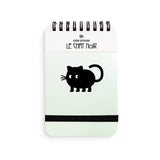 Odd Goose - Le Chat Noir reporter notebook | Scout & Co