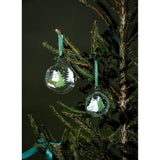 Muurla - Moomin Christmas glass bauble - Spruce | Scout & Co
