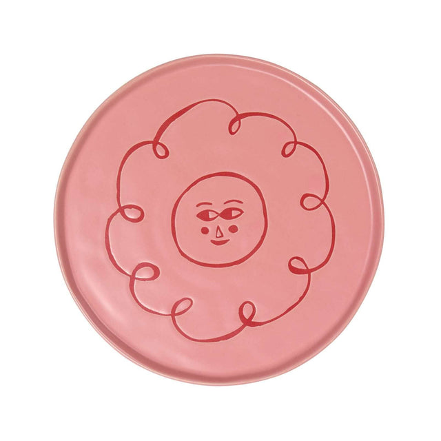 Donna Wilson - Flower Plate | Scout & Co