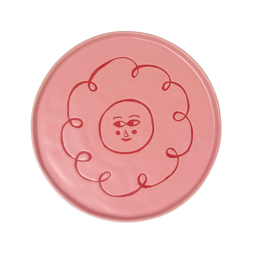 Donna Wilson - Flower Plate | Scout & Co