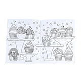 Pipsticks - Design Your Own Sticker Book: Stickercakes | Scout & Co