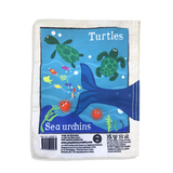 Jo & Nic's Crinkly Cloth Books - Under the Sea