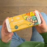 Cotton Twist - Good Vibes bracelet beading kit | Scout & Co