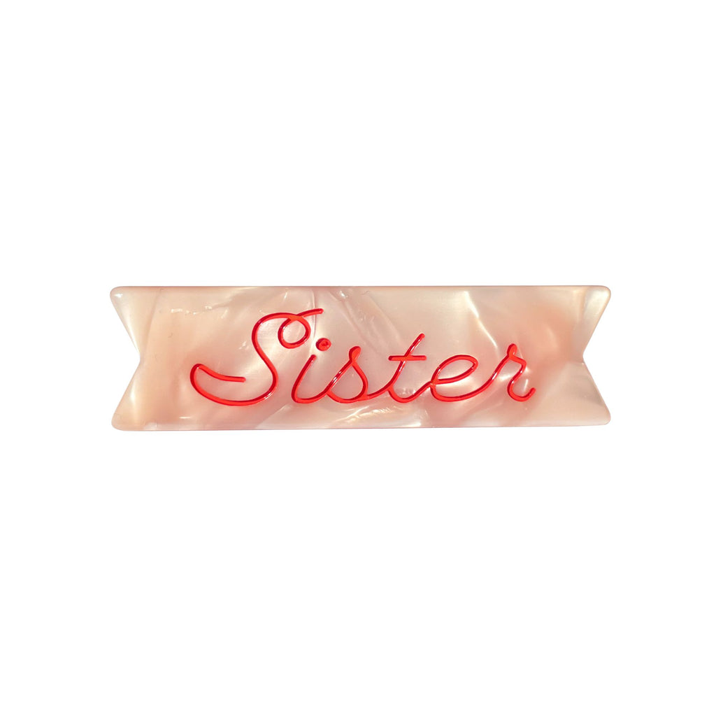 Eugenia - Sister hair clip | Scout & Co