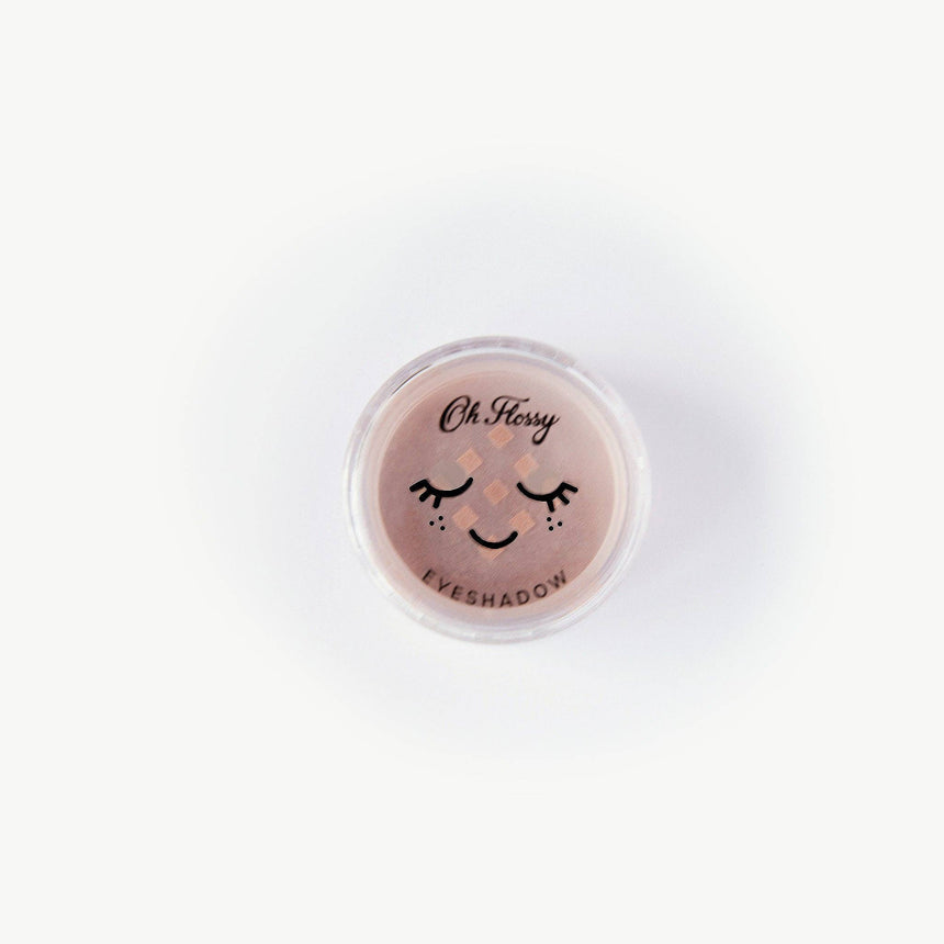Oh Flossy - Sweet Treat play make-up set