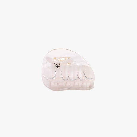 Winona Irene - Lhasa dog mini hair claw | Scout & Co