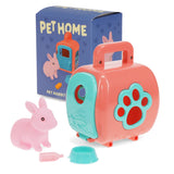 Little pet playset - Rabbit | Scout & Co