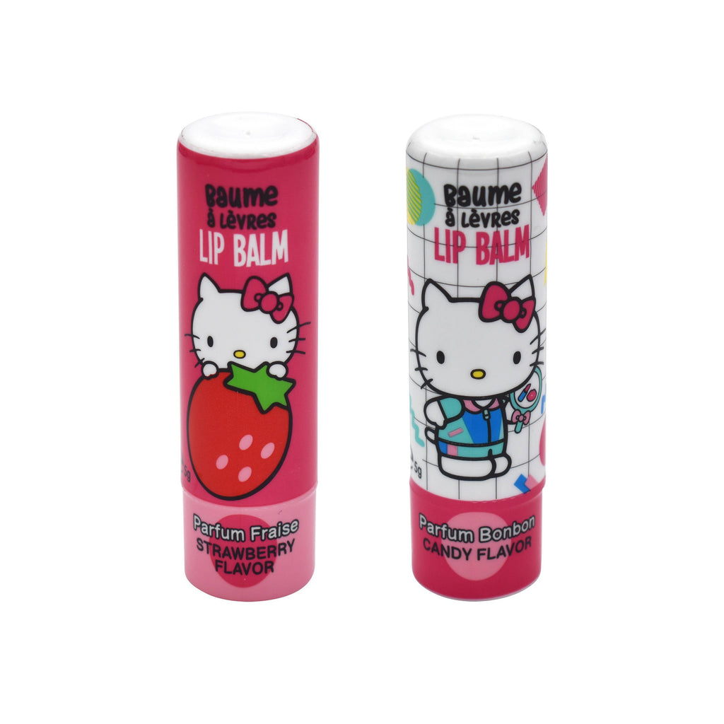 Take Care - Hello Kitty lip balm - fruity | Scout & Co