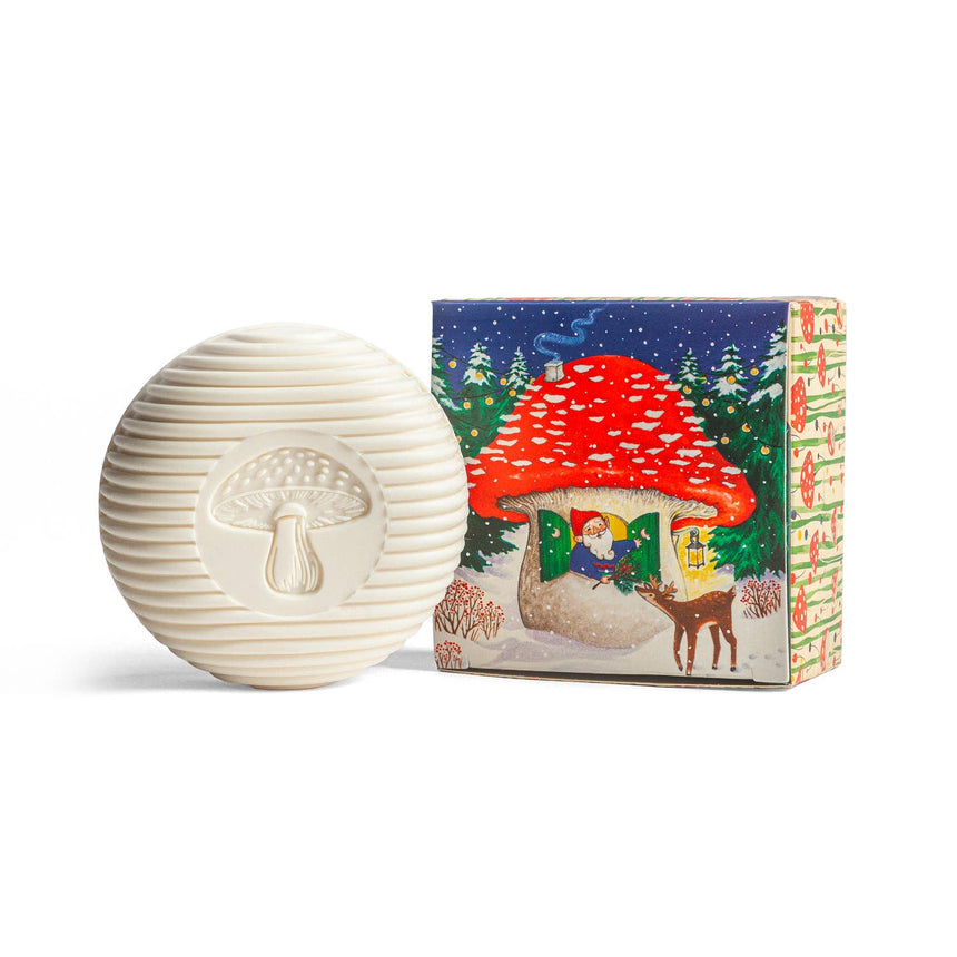 Swedish Dream - Gnome Soap - Swedish Pine | Scout & Co