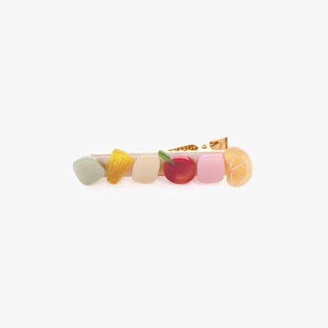 Winona Irene - Ambrosia Fruit Salad hair clip | Scout & Co