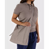 Baggu - Large Nylon Sling - Dove | Scout & Co
