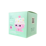 Momiji - Bruno mini bricks set | Scout & Co