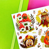 Pipsticks - Fairy Flats stickers | Scout & Co