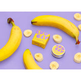 Lovely Skincare - Lip Balm - Banana Milkshake | Scout & Co