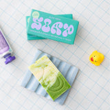 Tarta Gelatina - Aloe Vera Soap | Scout & Co