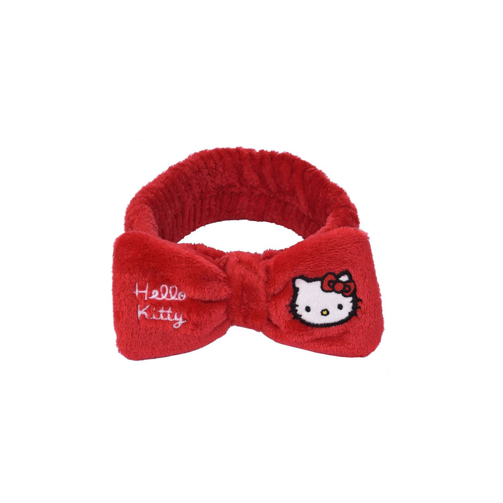 Take Care - Hello Kitty hair band hot water bottle | Scout & Co