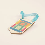 Cotton Twist - Make Your Own Stitched Banner Decoration craft kit | Scout & Co
