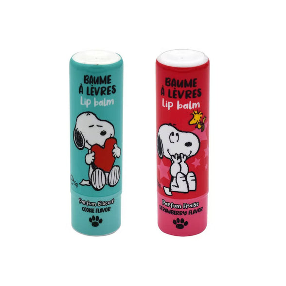 Takecare - Snoopy lip balm | Scout & Co