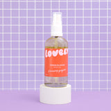 Lovely Skincare - Orange Blossom Body Oil | Scout & Co