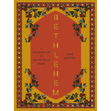 Bethlehem: A Celebration of Palestinian Food - Fadi Kattan | Scout & Co