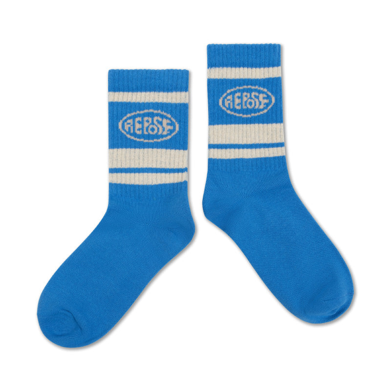 Repose AMS - Sporty socks - Cool Pool | Scout & Co