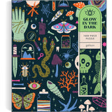 Galison - Occult & Curious glow-in-the-dark jigsaw puzzle - 1000 pieces | Scout & Co