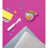 Folia - Creative box - Glitter | Scout & Co