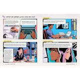 How To Draw A Graphic Novel - Balthazar Pagani | Scout & Co