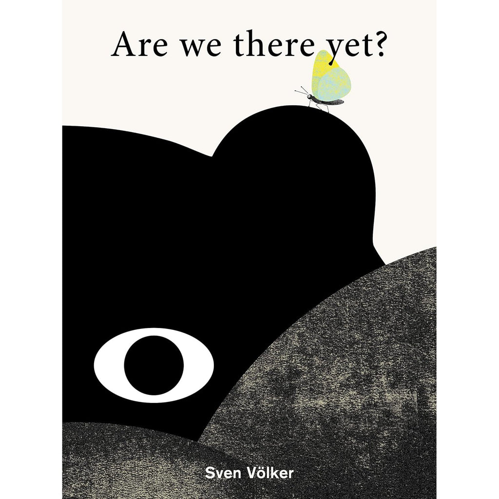Are We There Yet? - Sven Volker | Scout & Co