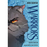 Warriors graphic novel #2: The Prophecies Begin - Erin Hunter | Scout & Co