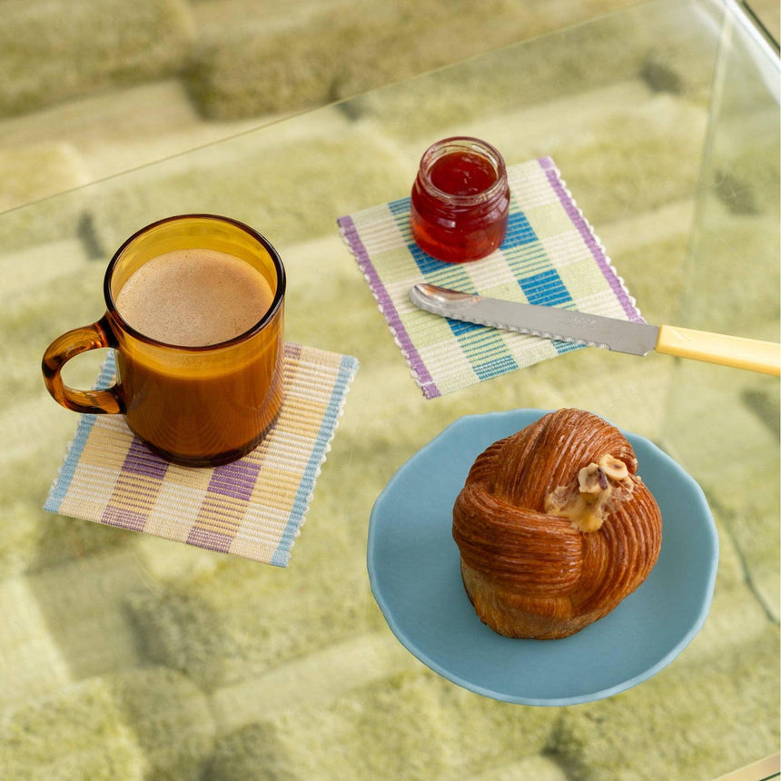 Tarta Gelatina - Merienda coasters (set of 4) | Scout & Co