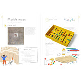 Mini Architects: 20 projects inspired by the great architects - Josephine Seblon | Scout & Co