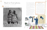Mini Photographers: 20 projects inspired by the great photographers - Josephine Seblon