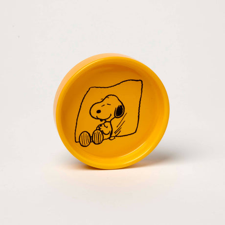 Magpie x Peanuts - Lazy Day Snoopy pin dish | Scout & Co