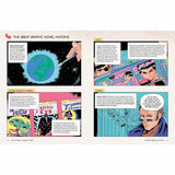 How To Draw A Graphic Novel - Balthazar Pagani | Scout & Co