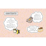Kawaii Kitties: learn how to draw 75 cats - Olive Yong | Scout & Co