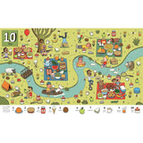 Search & Find: Alphabet of Alphabets and Number of Numbers - AJ Wood | Scout & Co
