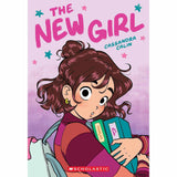 The New Girl - Cassandra Calin | Scout & Co