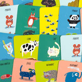 Poo Snap game - Claudia Boldt | Scout & Co