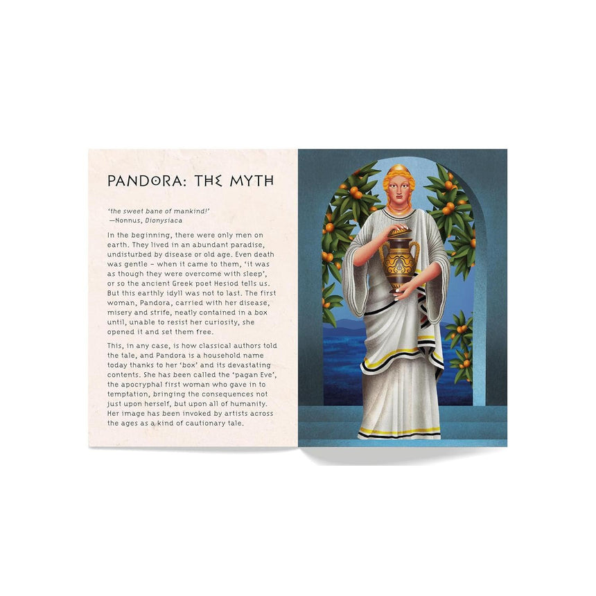 Pandora's Box: the card game | Scout & Co
