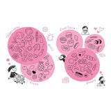 Copycat Drawing: Trace and Create 650 Super-Cute Things - Nozomi Kudo | Scout & Co