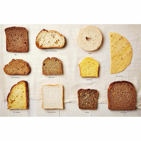 Seriously Good Toast - Emily Kydd | Scout & Co